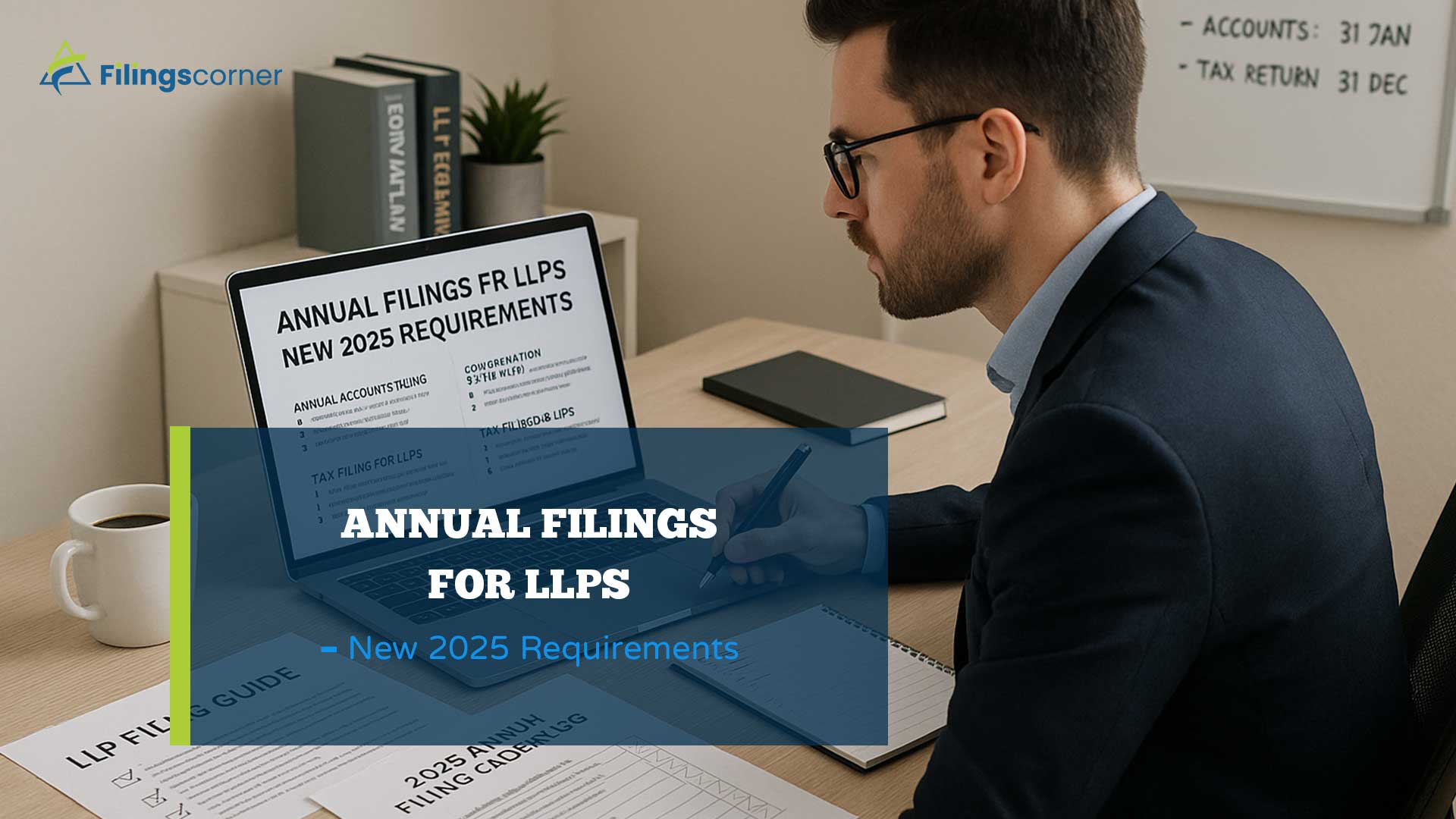 LLP vs Private Limited Company – Which Is Better in the UK? [2025 Guide]